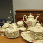 768 5561 TEA SET